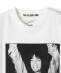 �ySHIPS�ʒ��zTHE CULTURE CORD: ARTIST TEE�iDM�j