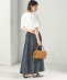 �s�\��t�ySHIPS�ʒ��zTHE COULTURE CODE: ARTIST TEE�iDM�j