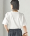 �s�\��t�ySHIPS�ʒ��zTHE COULTURE CODE: ARTIST TEE�iDM�j
