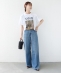 �ySHIPS�ʒ��zTHE CULTURE CORD: ARTIST TEE�iAS�j