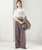 �s�\��t�ySHIPS�ʒ��zTHE COULTURE CODE: ARTIST TEE�iAS�j
