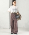�s�\��t�ySHIPS�ʒ��zTHE COULTURE CODE: ARTIST TEE�iAS�j