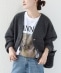 �ySHIPS�ʒ��zTHE CULTURE CORD: ARTIST TEE�iAS�j