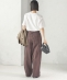 �ySHIPS�ʒ��zTHE CULTURE CORD: ARTIST TEE�iAS�j