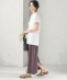 �s�\��t�ySHIPS�ʒ��zTHE COULTURE CODE: ARTIST TEE�iAS�j