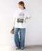 �ySHIPS�ʒ��zTHE CULTURE CORD: ARTIST TEE�iAS�j