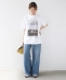 �ySHIPS�ʒ��zTHE CULTURE CORD: ARTIST TEE�iAS�j