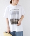 �ySHIPS�ʒ��zTHE CULTURE CORD: ARTIST TEE�iAS�j