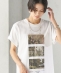 �ySHIPS�ʒ��zTHE CULTURE CORD: ARTIST TEE�iAS�j
