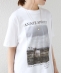 �ySHIPS�ʒ��zTHE CULTURE CORD: ARTIST TEE�iAS�j