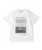 �ySHIPS�ʒ��zTHE CULTURE CORD: ARTIST TEE�iAS�j