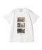 �ySHIPS�ʒ��zTHE CULTURE CORD: ARTIST TEE�iAS�j