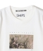 �ySHIPS�ʒ��zTHE CULTURE CORD: ARTIST TEE�iAS�j