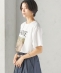 �s�\��t�ySHIPS�ʒ��zTHE COULTURE CODE: ARTIST TEE�iAS�j