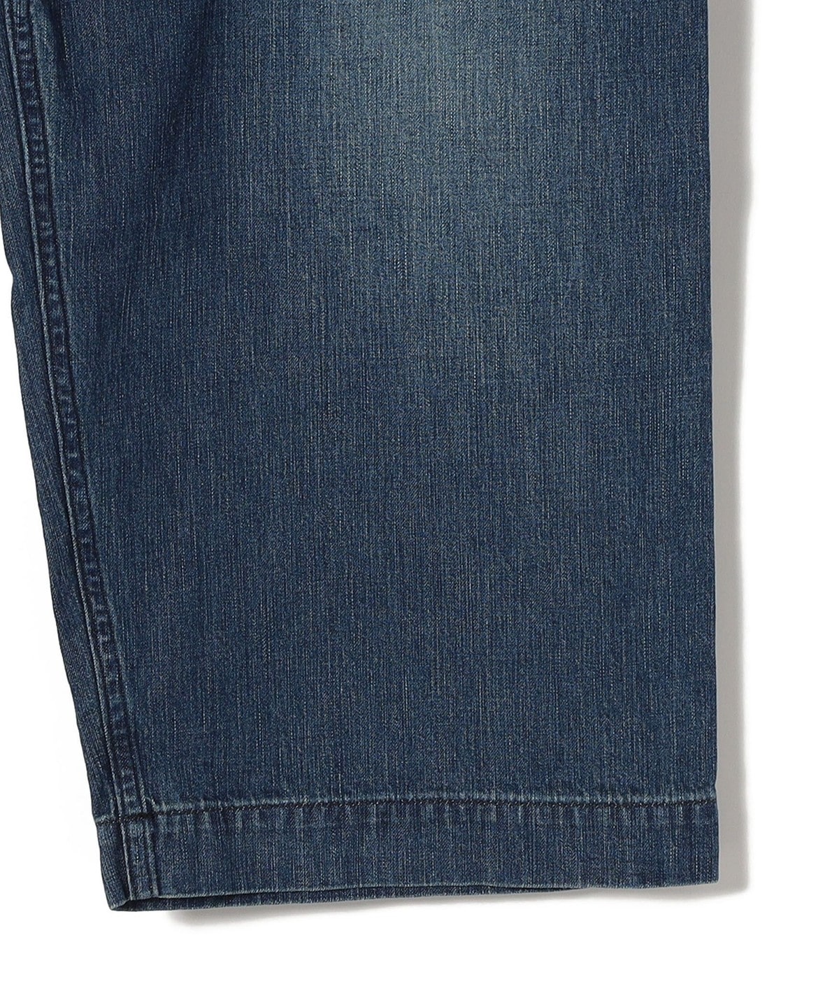 Chimala:〈洗濯機可能〉US ARMY DECK デニム: パンツ SHIPS 公式サイト