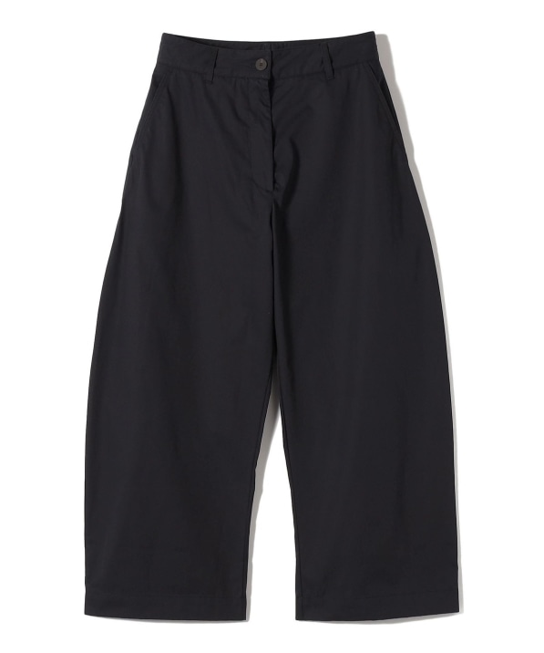 STUDIO NICHOLSON:�q����@�\�rWIDE CLOP PANTS