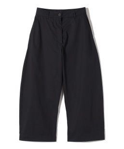 STUDIO NICHOLSON:q@\rWIDE CLOP PANTS