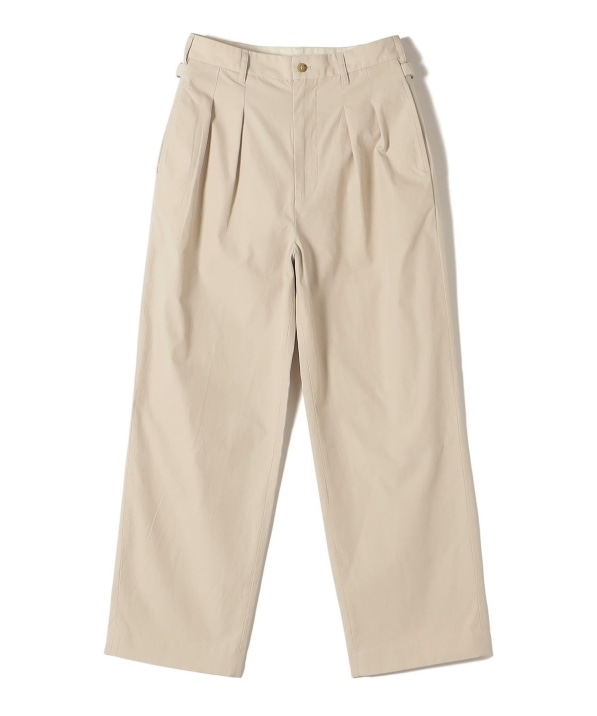 J.B.ATTIRE:�q��􂢉\�rPARIS TROUSER