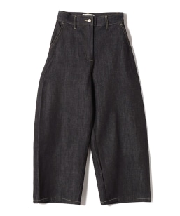 STUDIO NICHOLSON:q@\rWIDE CROP DNM