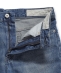 KURO:�q����@�\�rTECTONIC DENIM VER2