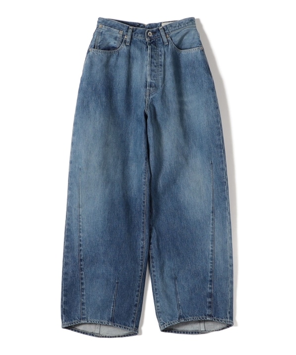 KURO:�q����@�\�rSTRUCTURE DENIM