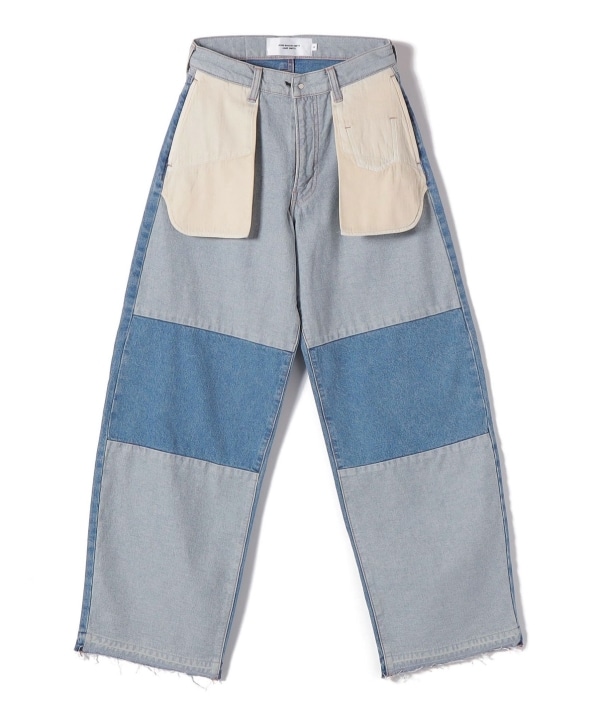 JANE SMITH:�q����@�\�r�C���T�C�h �A�E�g 5 �|�P�b�g �p���c