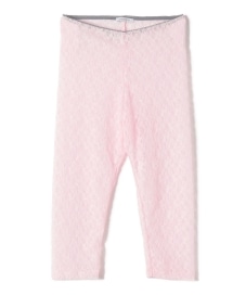 SIMONE WILD:〈洗濯機可能〉LACE PEDAL PANTS｜ SHIPS 公式サイト