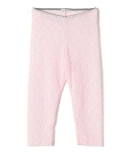 SIMONE WILD:�q����@�\�rLACE PEDAL PANTS