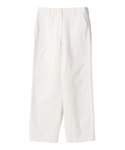 NOTHING WRITTEN:NOU FATIGUE �p���c