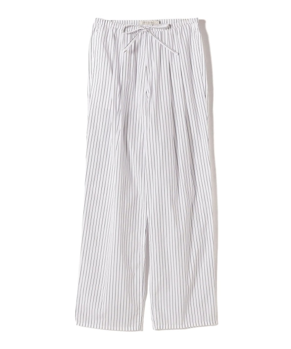 NOTHING WRITTEN:CTN ST DRAWSTRING �p���c