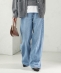 Levi�fs: CINCH WIDE LEG