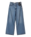 Levi�fs: CINCH WIDE LEG
