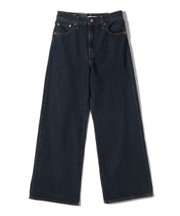Levi�fs: RIB CAGE WIDE LEG 26AW