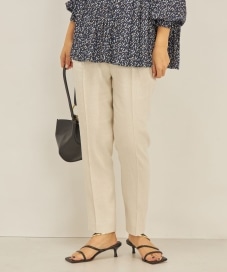 SHIPS for women_SHIPS Primary Navy Label (77738) スタイリング詳細