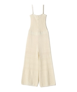 Loro:Watermark 2WAY PANTS