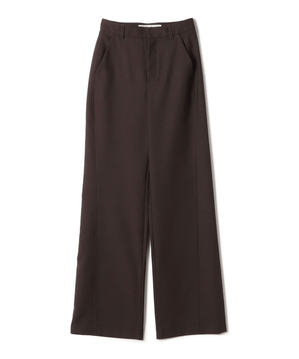 Sefr:ZOE TROUSER｜ SHIPS 公式サイト