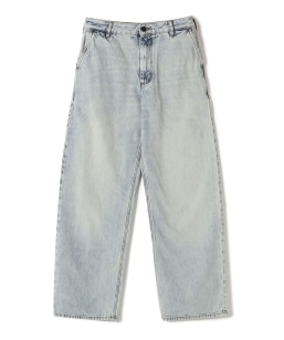 KALLMEYER:COLUMN LEG JEAN