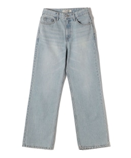 LEVAR:q@\rRELAXED FIT DENIM