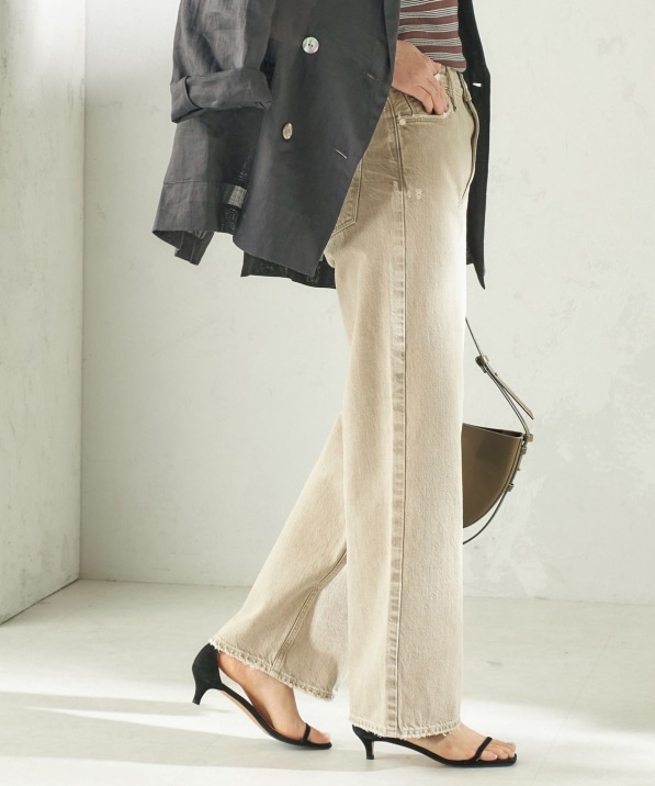 upper hights:THE NIECE MID-RIS