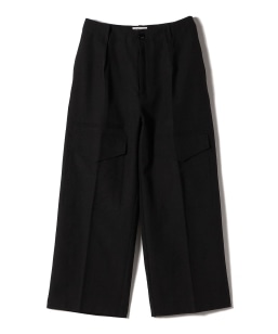 BAUM UND PFERDGARTEN:�q����@�\�r�N���X�v �c�C�� �|�P�b�g �p���c