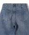 TANAKA:�q����@�\�rBOY JEAN TROUSER
