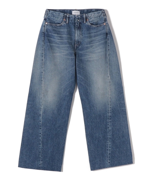 TANAKA:�q����@�\�rBOY JEAN TROUSER