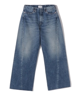 TANAKA:�q����@�\�rBOY JEAN TROUSER