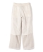 TANAKA:�q��􂢉\�rTHE TROUSER