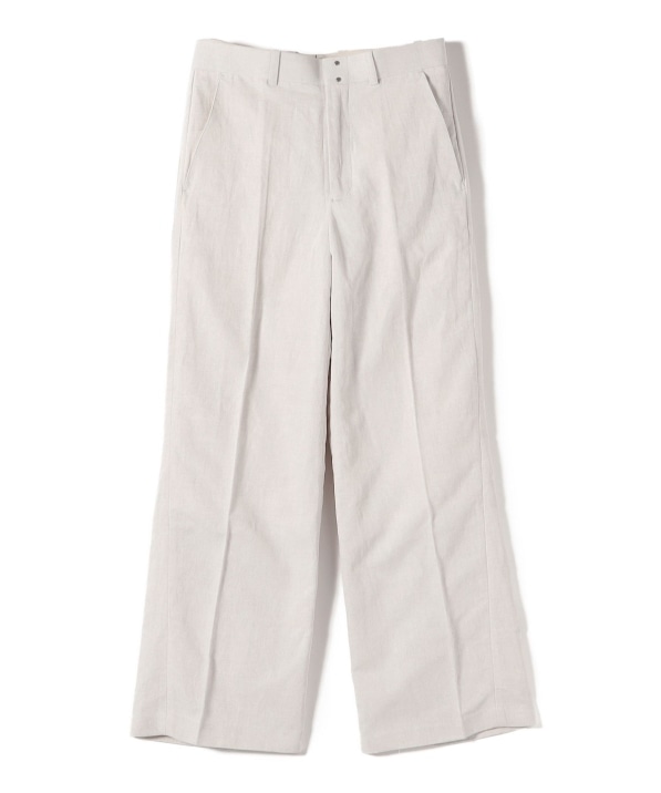 TANAKA:�q��􂢉\�rTHE TROUSER