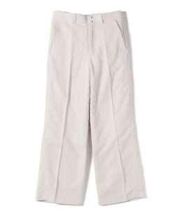 TANAKA:�q��􂢉\�rTHE TROUSER