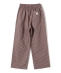 Girls Department Clu:�q����@�\�rCHECK PAJAMAS PANTS
