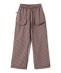 Girls Department Clu:�q����@�\�rCHECK PAJAMAS PANTS