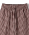 Girls Department Clu:�q����@�\�rCHECK PAJAMAS PANTS