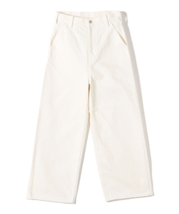 SHIPS Primary Navy Label:11oz WHITE SELVAGE DENIM
